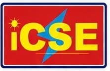 ICSE Logo