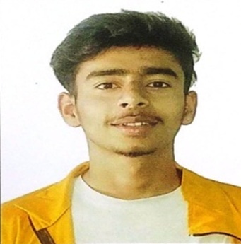 Ayush Bharmouria