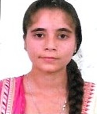 Ritu Devi