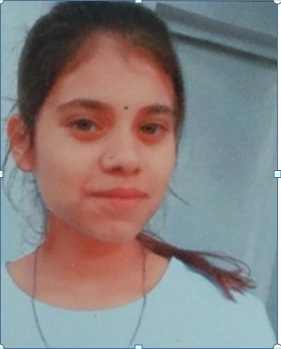 Shayma Sharma